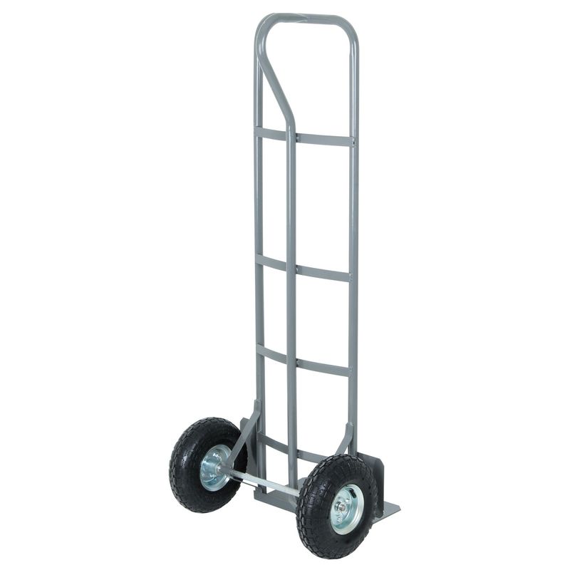 GLADIATOR - Carro Yegua Multiuso 200 Kg Cr 8200
