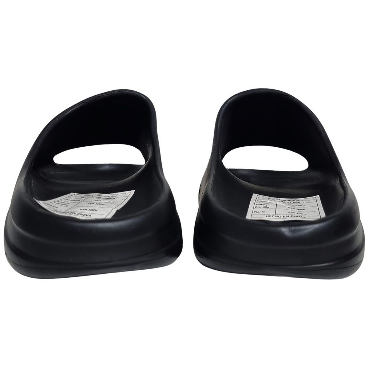 ZAPATILLACHILE - Sandalia De Mujer Suaves Y Ligeras De Goma