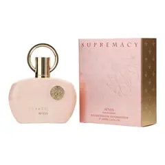 AFNAN - Supremacy Pink Edp 100ml Mujer.