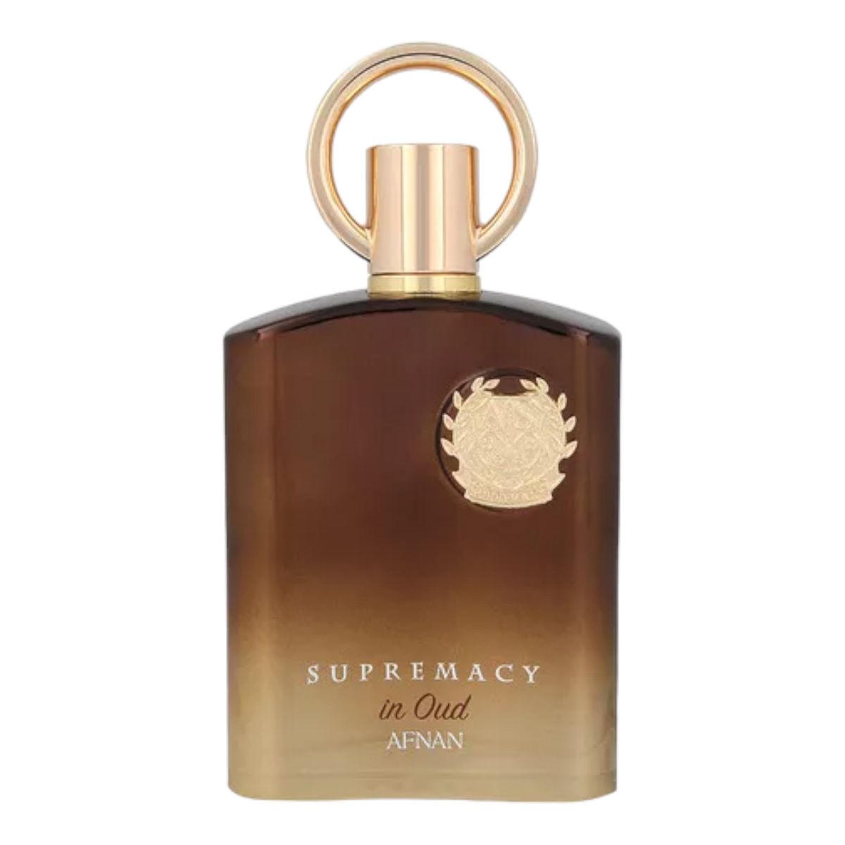 AFNAN - Afnan Supremacy In Oud Extrait Parfum 100ml Hombre.