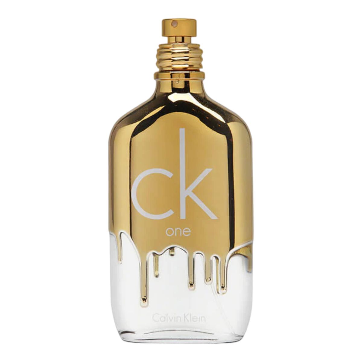 CALVIN KLEIN - Calvin Klein Ck One Gold Edt 100ml Unisex