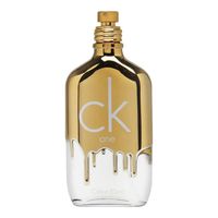Ck One Gold Edt 100ml Unisex