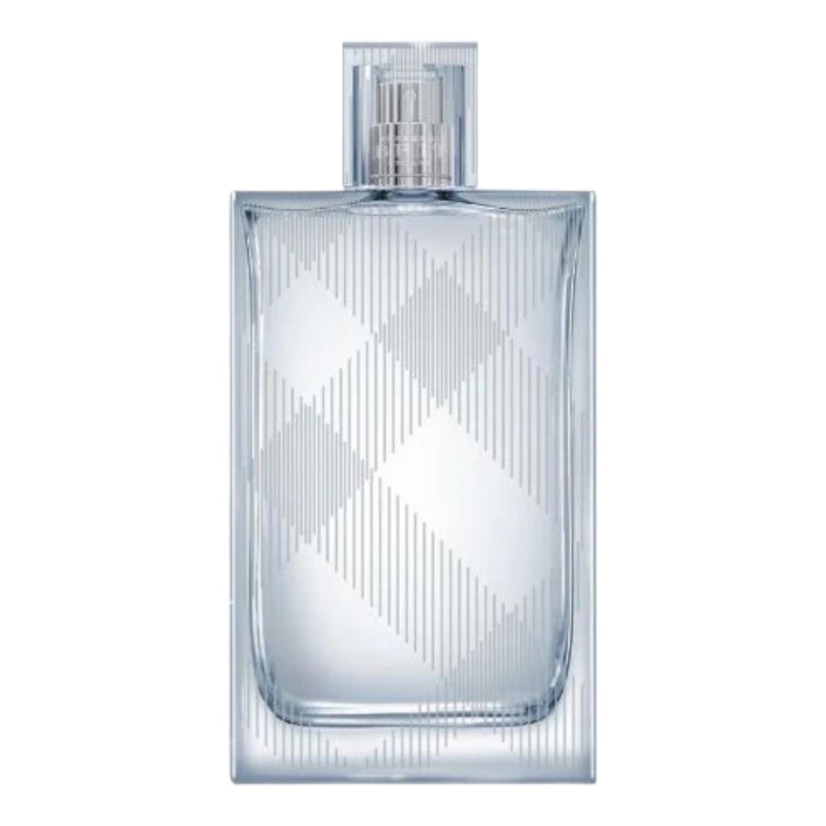 BURBERRY - Burberry Brit Splash Edt 100ml Hombre