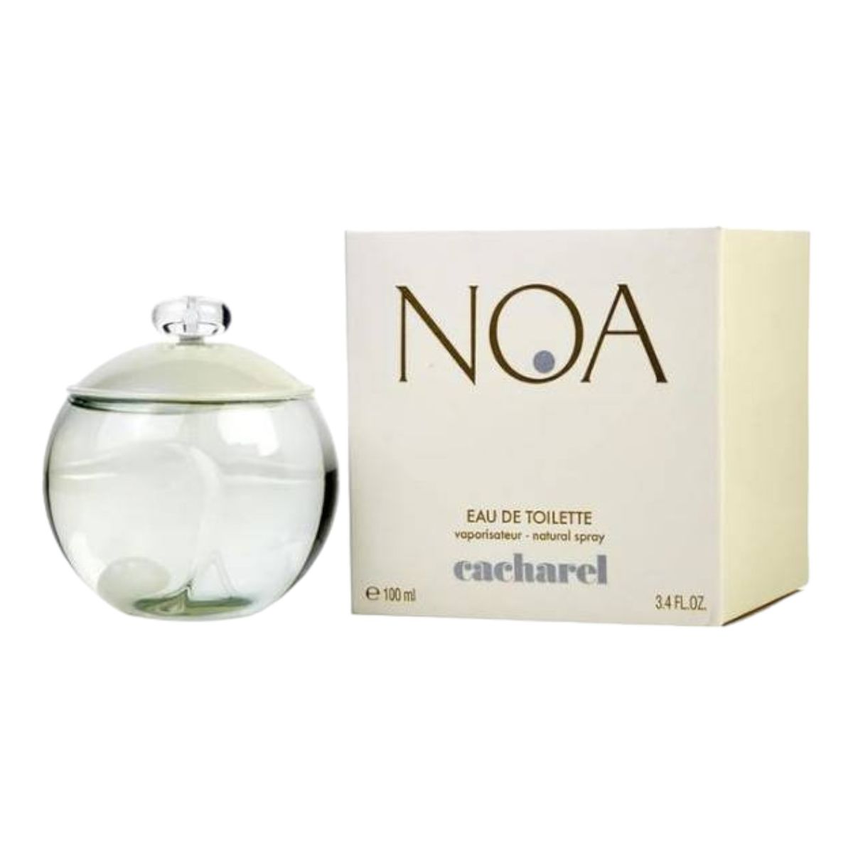 CACHAREL - Cacharel Noa Edt 100ml Mujer
