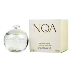 CACHAREL - Noa Edt 100ml Mujer.