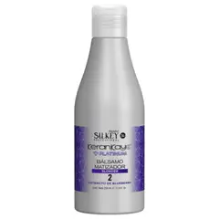 GENERICO - SILKEY PROFESSIONAL SHAMPOO DEYERLI CABELLOS EQUILIBRADOS 300 ML..