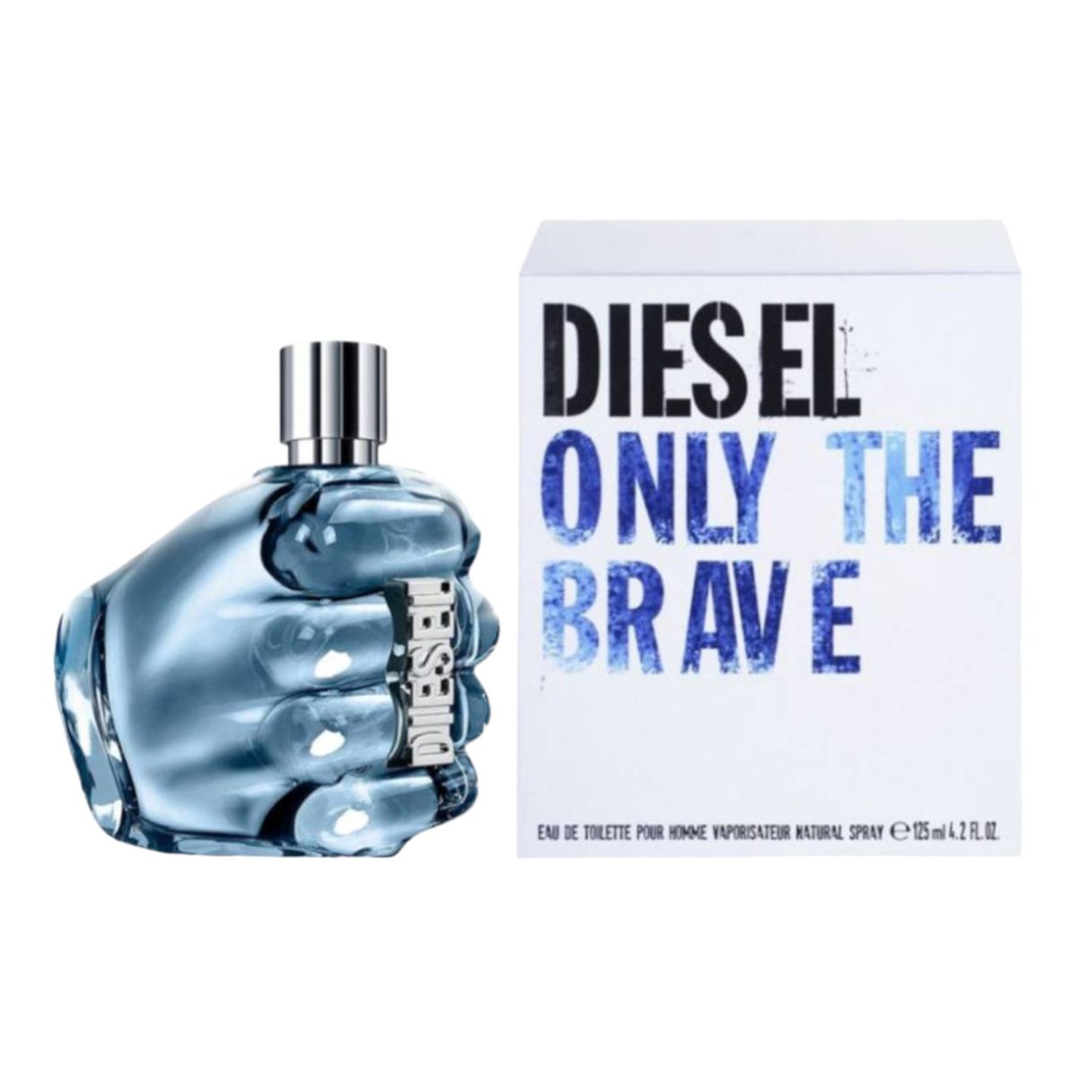 DIESEL - Diesel Only The Brave Edt 200ml Hombre.