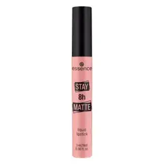 ESSENCE - LABIAL DE LARGA DURACION STAY 8H MATE - 01 HELLO SUNRISE.