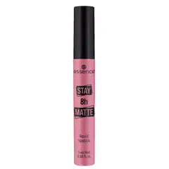 ESSENCE - LABIAL DE LARGA DURACION STAY 8H MATE - 05 DATE PROOF.