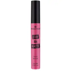ESSENCE - LABIAL DE LARGA DURACION STAY 8H MATE - 06 TO BE FAIR.