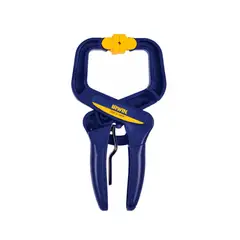 IRWIN - Prensa De Mano Handi Clamp 38mm 1,5 Quick-grip 59100cd