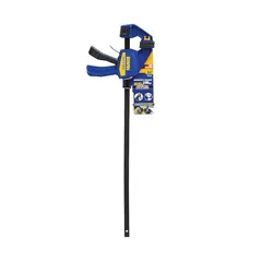 IRWIN - Prensa Rápida De Barra Quick-grip Resina 60 Cm 1964720