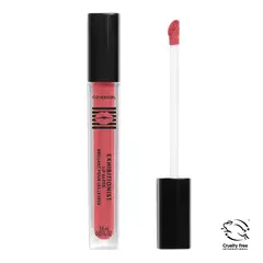 COVERGIRL - Labial Lip Gloss Exhibitionist - 190 Pixie.