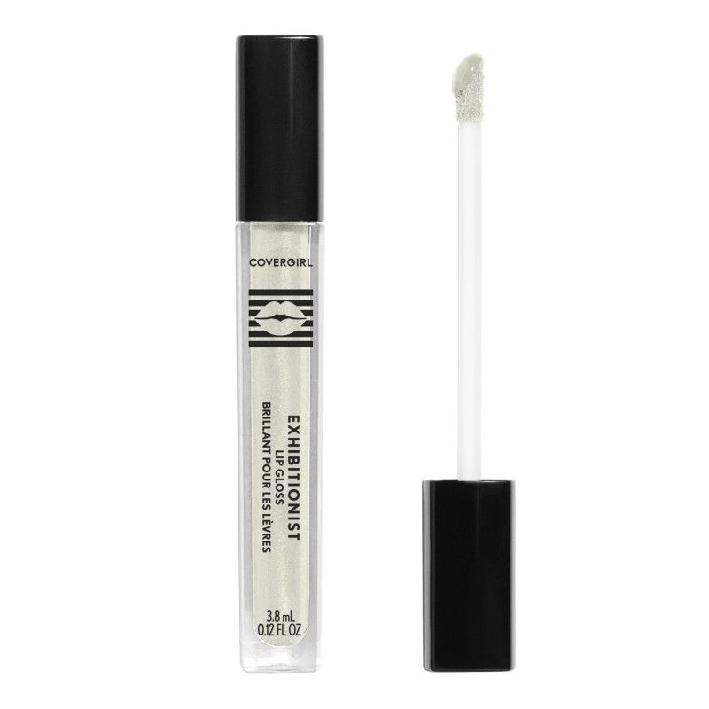 COVERGIRL - Labial Lip Gloss Exhibitionist Covergirl - 120 Ghosted.