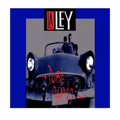 GENERICO - Vinilo La Ley - Doble Opuesto