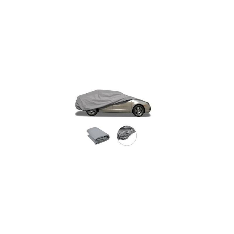 GENERICO - Accesorios de exterior para autos