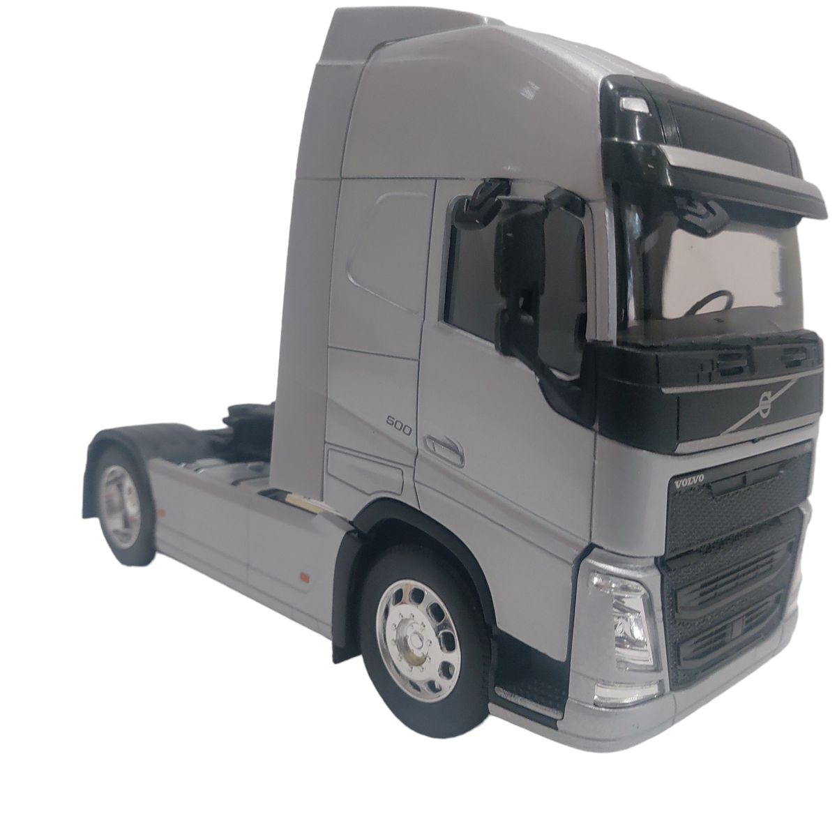 WELLY - Camión Volvo FH500 4x2 Escala 132 Welly