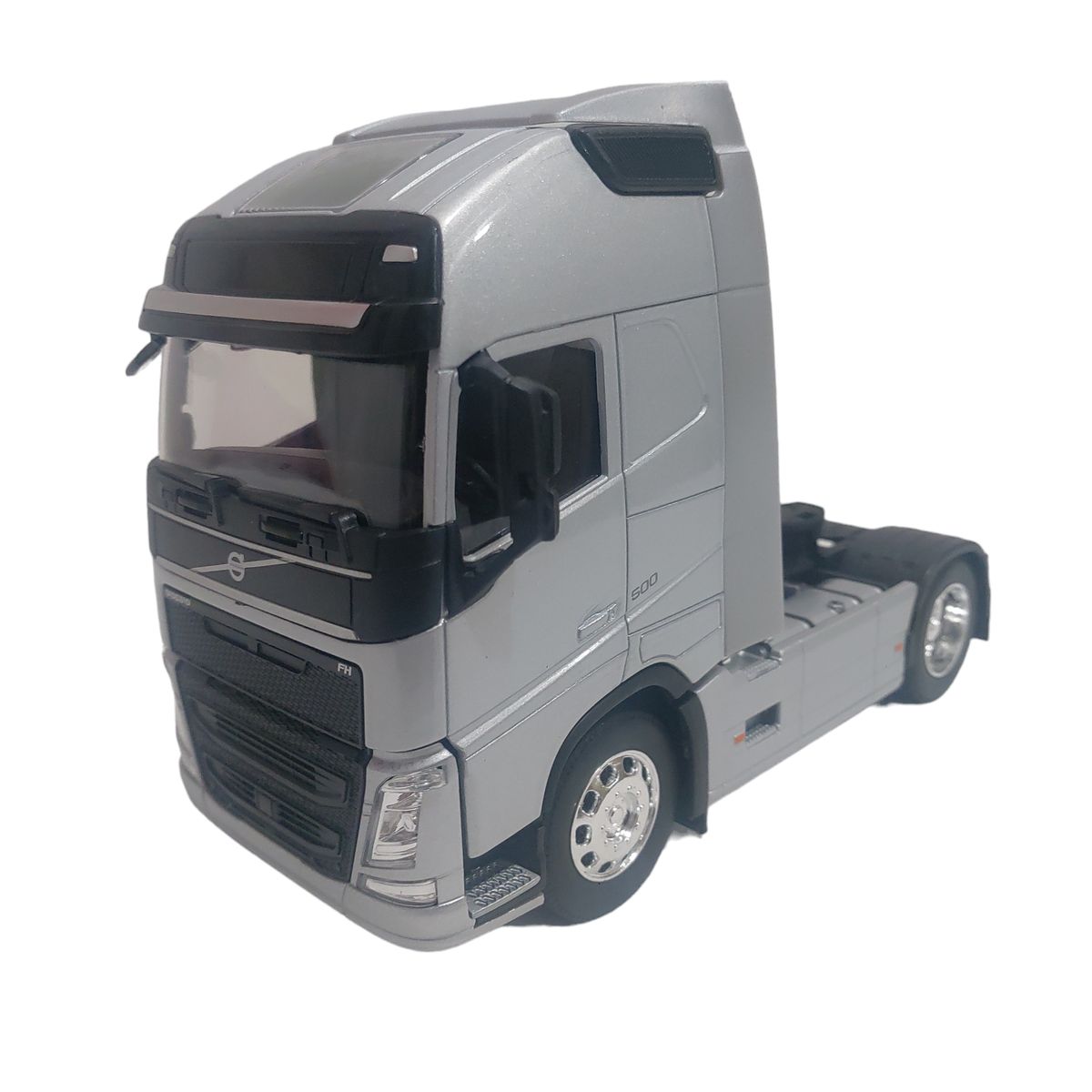 WELLY - Camión Volvo FH500 4x2 Escala 132 Welly