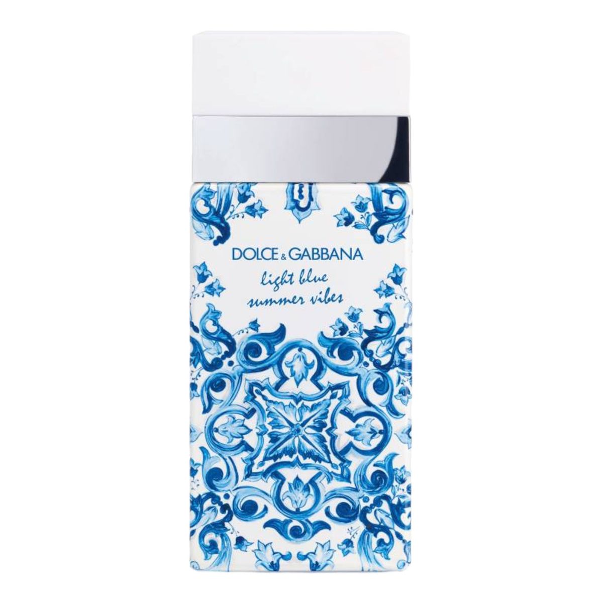 DOLCE&GABBANA - Dolce  Gabbana Light Blue Summer Vibes Edt 100ml Mujer.