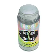 KLEANCOLOR - Iluminador Sticks Shines BH1150 - 03 - HYPER.