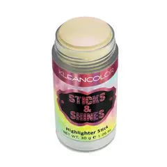 KLEANCOLOR - Iluminador Sticks Shines BH1150 - 02 - PLUCH.