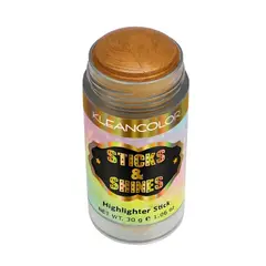 KLEANCOLOR - Iluminador Sticks Shines BH1150 - 05 - RIPE.