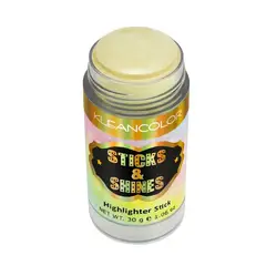 KLEANCOLOR - Iluminador Sticks Shines BH1150 - 04 - SUNBEAM.