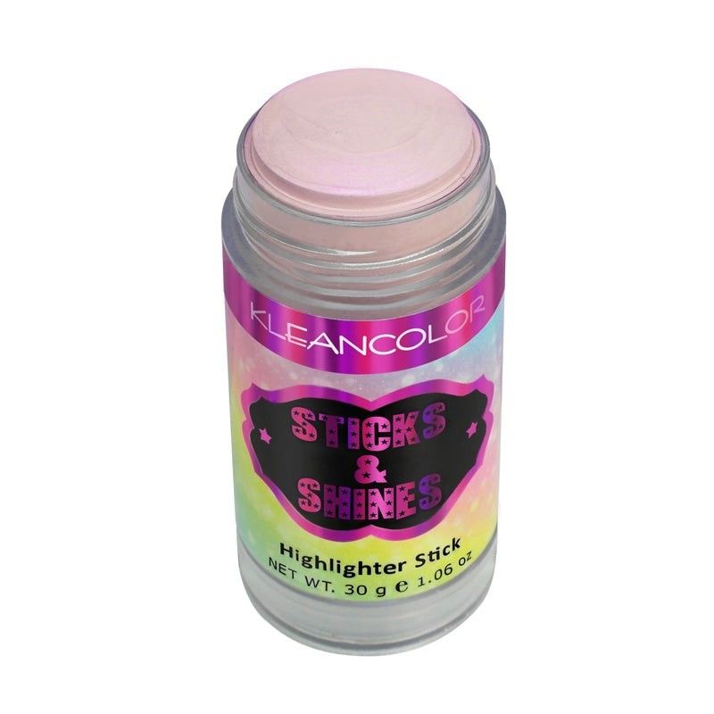 KLEANCOLOR - Iluminador Kleancolor Sticks Shines BH1150 - 01 - PLANETARY.