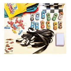 GENERICO - Pack de sorpresas para cumpleaños infantil
