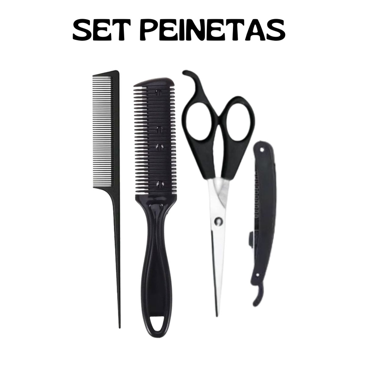 GENERICO - Pack Cuidado Facial Limpienza Profunda Hombre