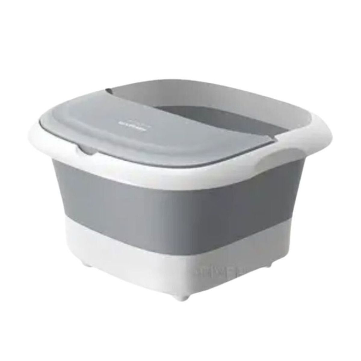 GENERICO - Spa Pies Hidromasaje Masajeador Pedicure Plegable