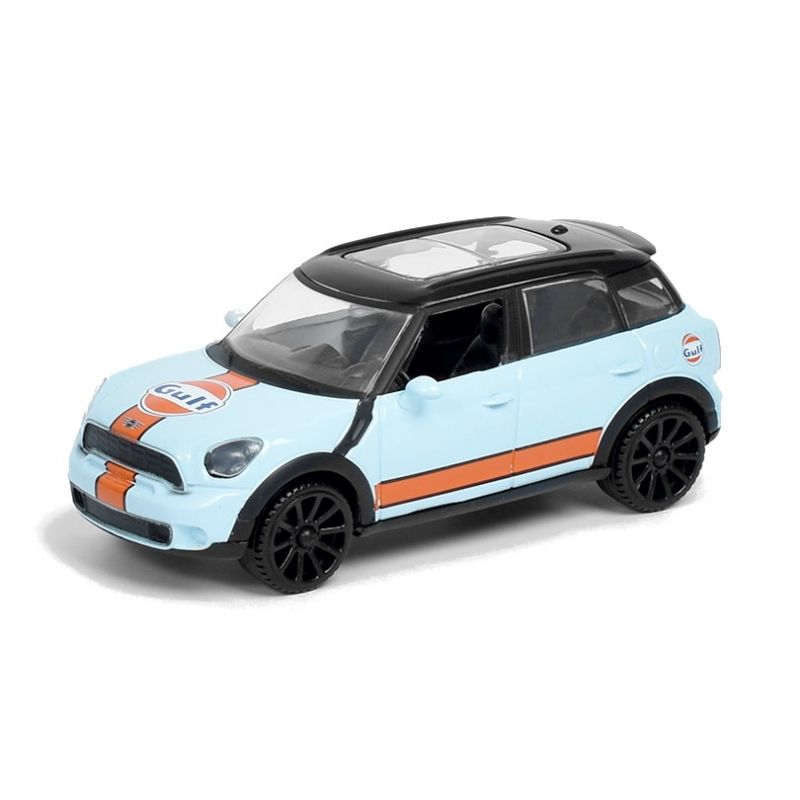 MOTORMAX - MOTORMAX 79774 1:43 MINI COOPER S COUNTRYMAN