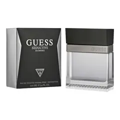 GUESS - Seductive Homme Edt 100ml Hombre.