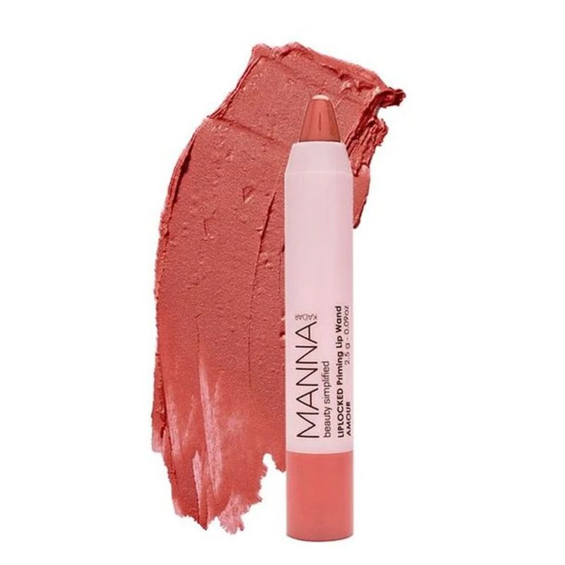 MANNA - Labial en Barra Manna Kadar 15g Tono Amour.