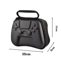 GENERICO - Estuche 3d Protector Joystick Ps5 Ps4 Xbox Serie Sx Xbox One
