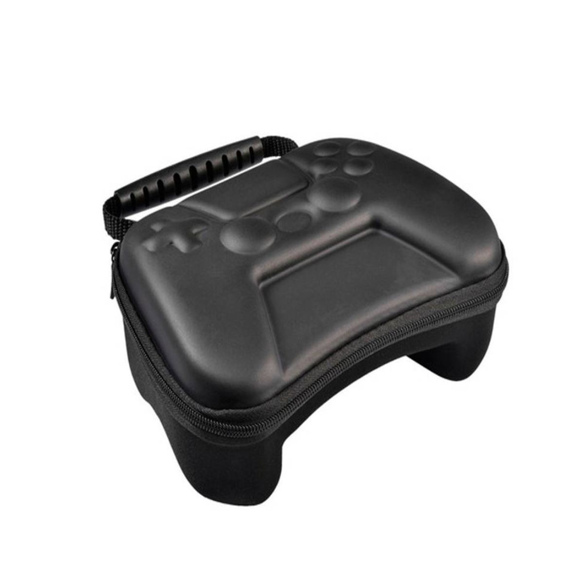 GENERICO - Estuche 3d Protector Joystick Ps5 Ps4 Xbox Serie Sx Xbox One