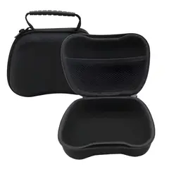 GENERICO - Estuche Protector Rígido Mando Ps5 Ps4 Xbox S One