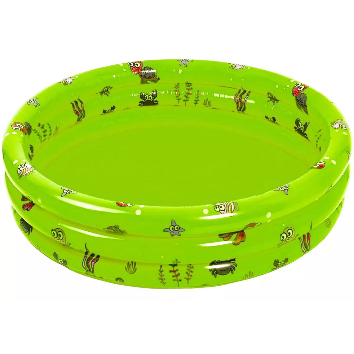 GENERICO - Piscina Inflable Niños Piscinas Inflables Para Niños 100 Cm