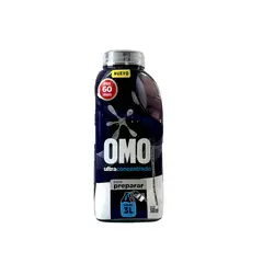 OMO - DETERGENTE ULTRACONCENTRADO LIQUIDO 500 ML RINDE 3LTS