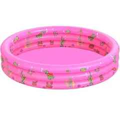 GENERICO - Piscina Inflable Niños Piscinas Inflables Para Niños 120 Cm