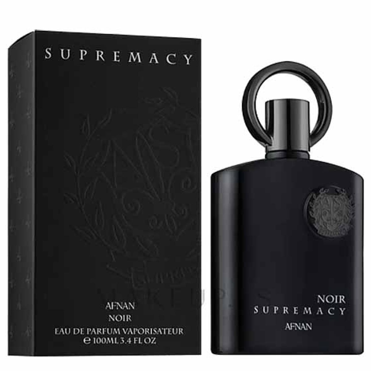 AFNAN - Afnan Supremacy Noir EDP 100ML Unisex