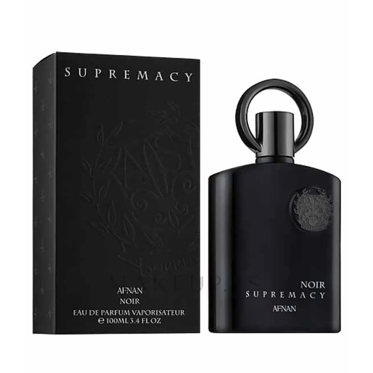AFNAN - Afnan Supremacy Noir EDP 100ML Unisex