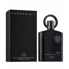 AFNAN - Supremacy Noir EDP 100ML Unisex