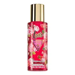 GUESS - Love Passion Kiss 250ml Body Mist.