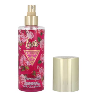 Imagen 2 del producto Love Passion Kiss 250ml Body Mist.