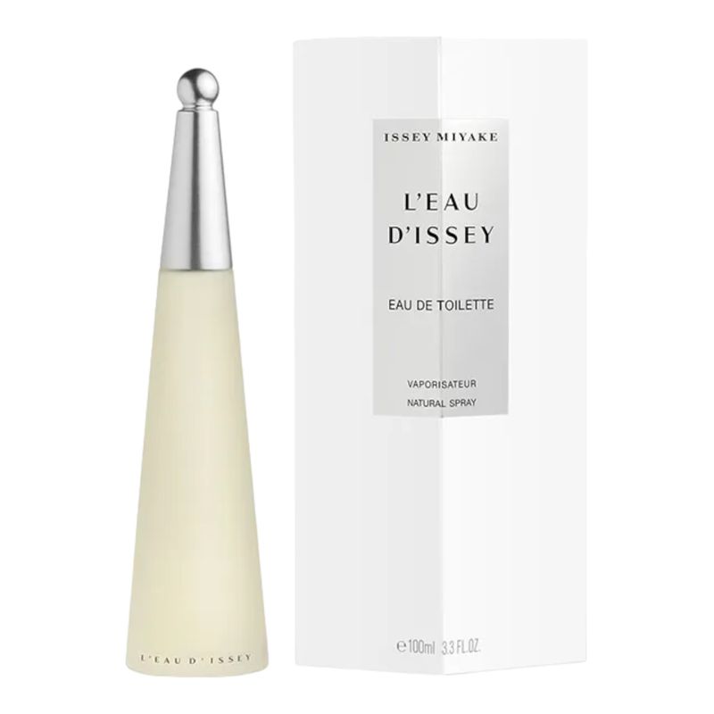 ISSEY MIYAKE - Issey Miyake Leau Dissey Edt 100ml Mujer.