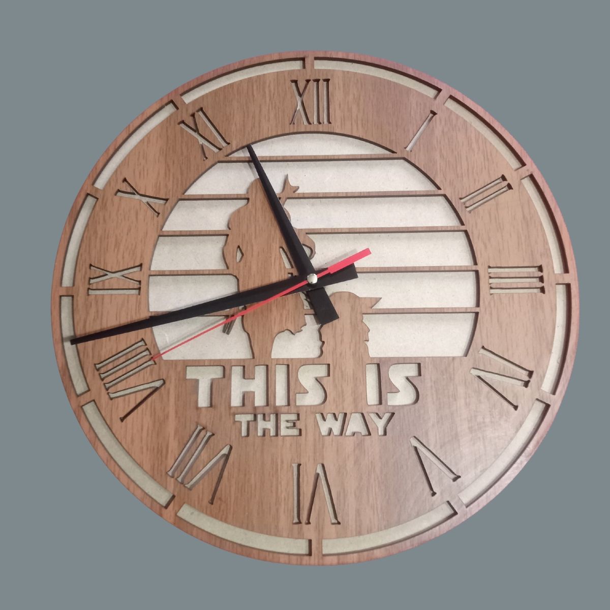 GENERICO - Star Wars This is the Way