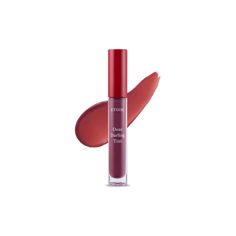 ETUDE HOUSE - Tinta Etude House Dear Darling Water Gel Tint PK003
