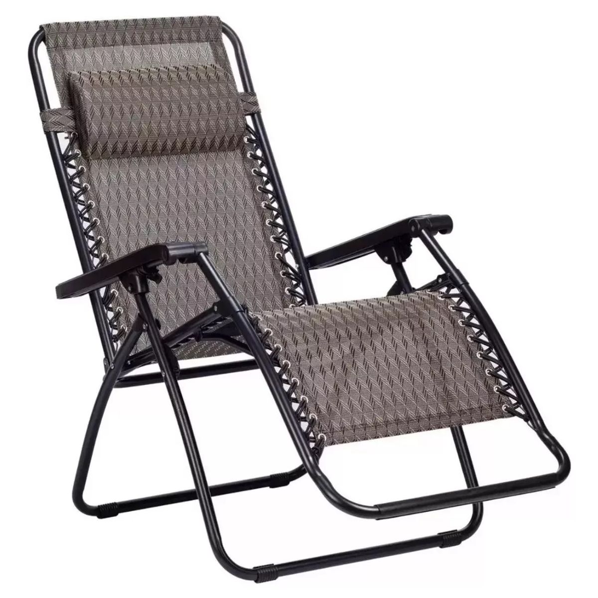 GENERICO - Reposera Plegable Silla Reposera Silla Reposera Plegable