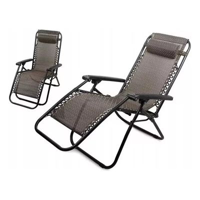 Imagen 2 del producto Reposera Plegable Silla Reposera Silla Reposera Plegable